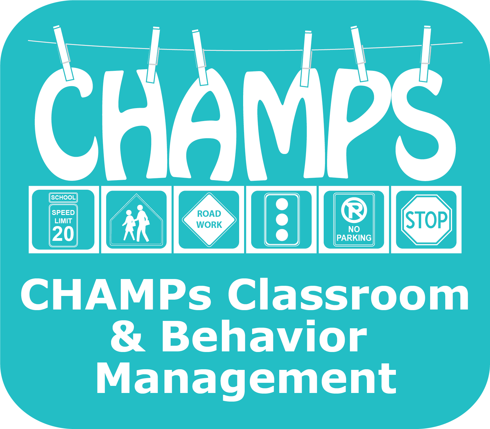 Champs Classroom and Behavior Management 